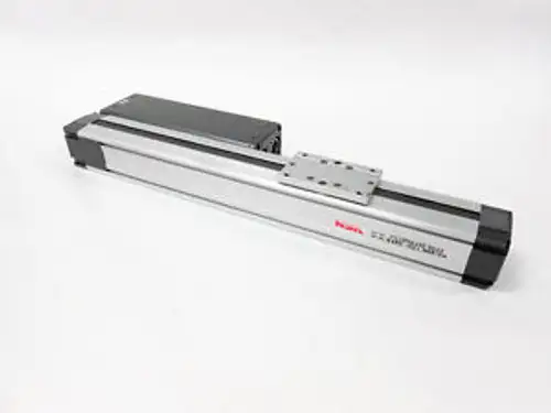 Nsk Xy-Hrs033Z-S202 Xy Hrs033Z S202 Linear Motion Stage
