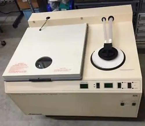 Savant Aes2050Dda-220 Automatic Environmental Speedvac 220V W/ Rotor