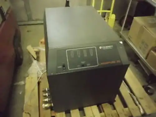 Coherent Laserpure 20N Cooling System #0215-623-00
