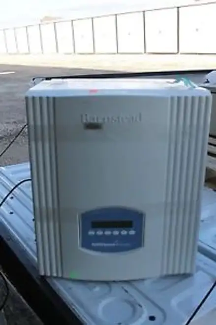 Barnstead Thermolyne Nanopure Infinity Model-D8991 Ultraviolet Deionization