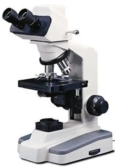 National Dc3-163P Digital Compound Microscope