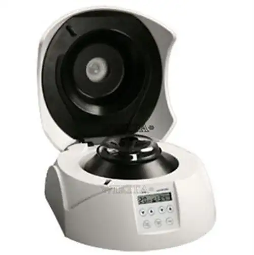High Speed Mini Centrifuge Mini-13K 13400 Rpm/Min Rcf:12100Xg O7