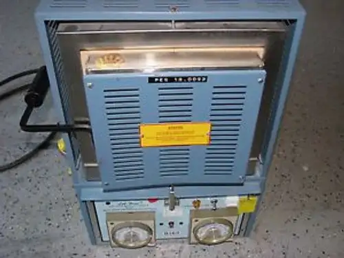Blue-M Heat Oven E514A-3 1850 Degrees F.