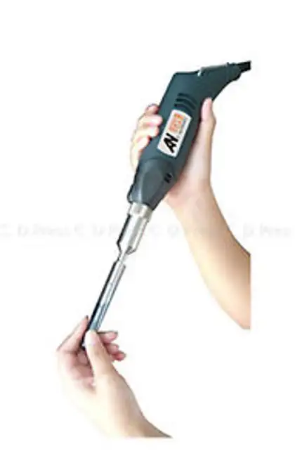 New Lab Equipment Handheld Homogenizer Ad145S-P 10G