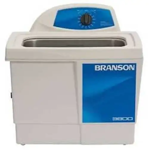 Branson Cpx-952-336R Ultrasonic Cleaner M 1.5 Gal 60 Min.