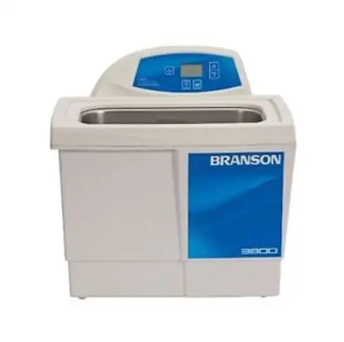 Branson Cpx-952-319R Series Cpx Digital Cleaning Bath With Digital Timer 1.5...