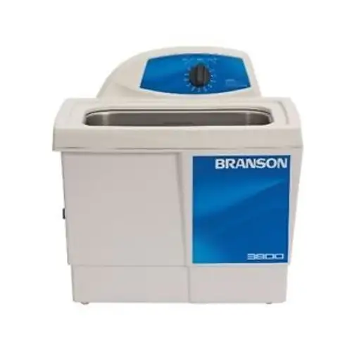 Branson Cpx-952-316R Series M Mechanical Cleaning Bath With Mechanical Timer ...