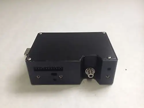 Ocean Optics Usb4000 Spectrometer Usb-4000