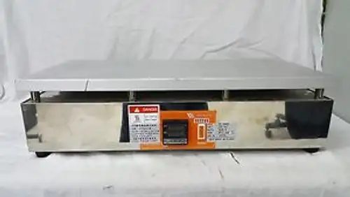 Hp-3060D Hot Plate 12¬îX24¬î 300