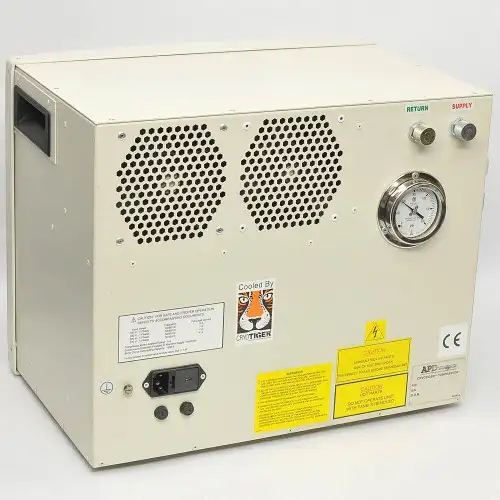Brooks Cryotiger T1101-01-000-14 Polycold Cryogenic Compressor Apd Igc