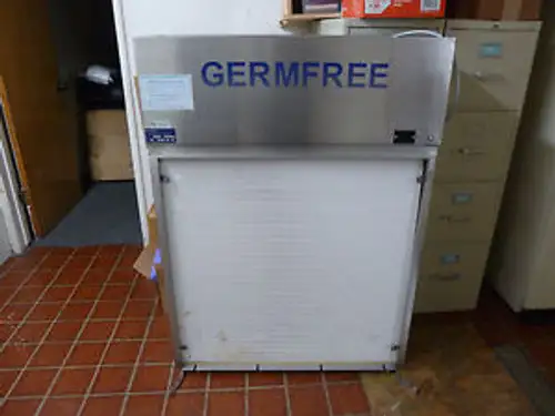 Germ Unit Bz-3Ssrx