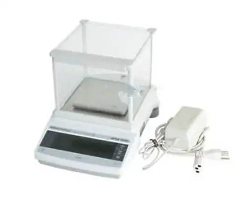 Mettler Toledo Pg503-S Delta Range Analytical Scale Laboratory Balance 510G