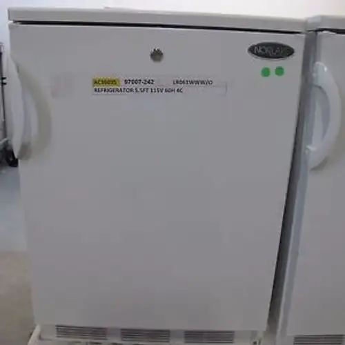 Nor-Lake Under Counter Refrigerator Model 97007-242 [Item#Ac36035]