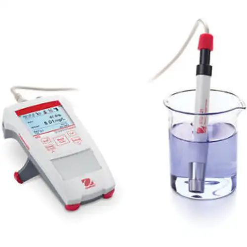 Ohaus DO meter (ST400D-G) (30208726) W/