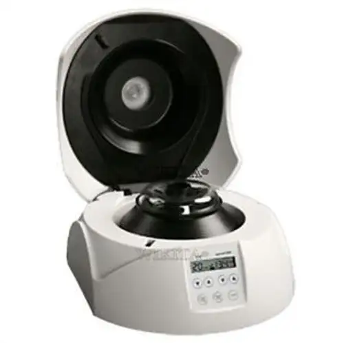 High Speed Mini Centrifuge Mini-14K 14500 Rpm/Min Rcf:14000Xg T2