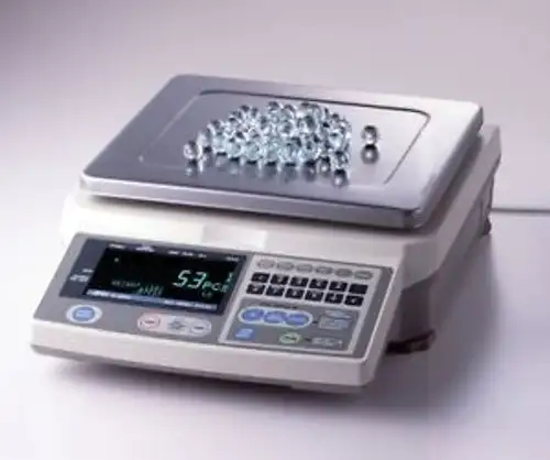 A&D weighing (FC-10Ki) High Resolution Counting Scales