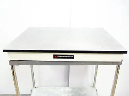 Kinetic Systems Benchmate 2212 Bench Platform 02-0712