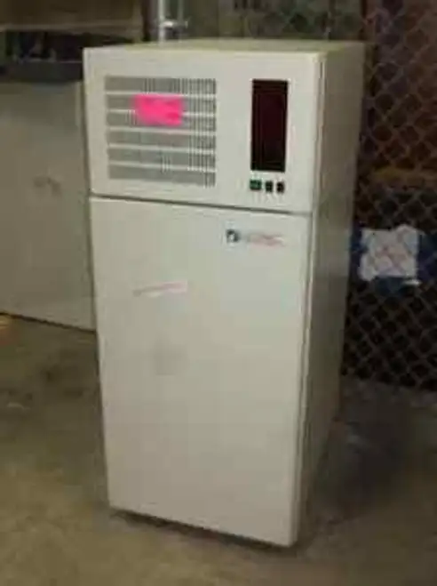 Liconic Instruments Stx 100 Robotic Laboratory Incubator Stx100