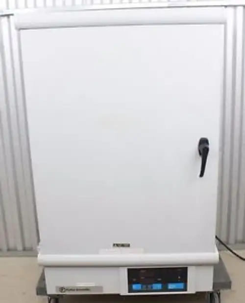 Fisher Scientific Isotemp Oven Model 851F Cat No. 13-247-851F