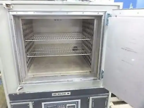 Blue M Dc-256C Convection Oven
