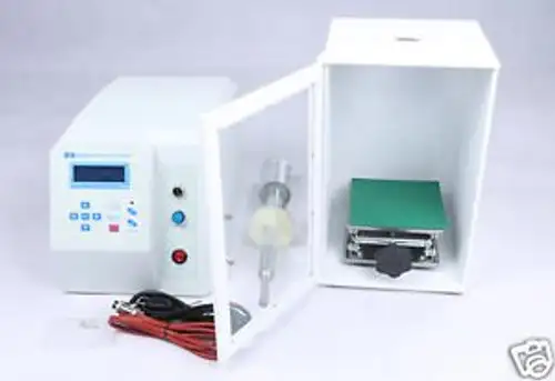 300W 5-200Ml Ultrasonic Homogenizer Solutions Processor Disruptor Mixer