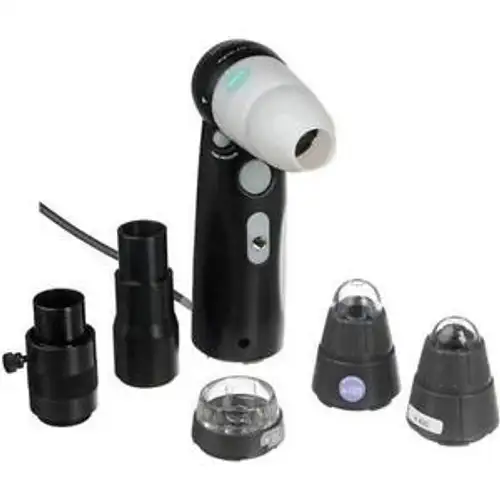 Proscope Pshr2Alab Digital