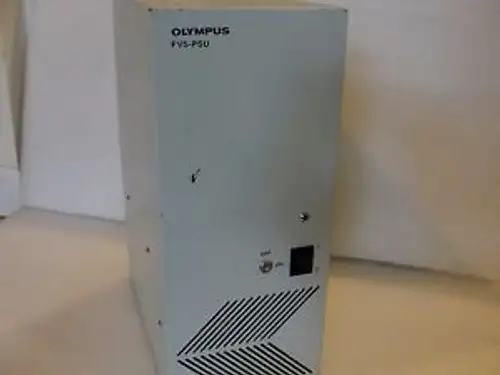Olympus Fv5-Psu Power Supply Unit