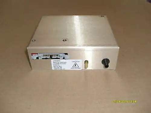 Agilent G1946-80059/D Bipolar Dual Output Power Supply G1946-80059 Ms1015