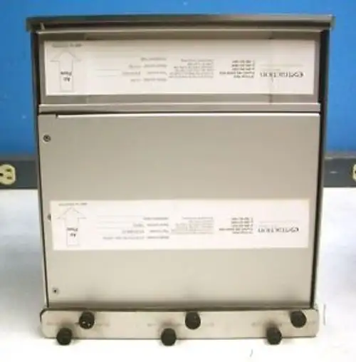 New Extraction Sub Assy Filter Es1001894-03/Ulpa