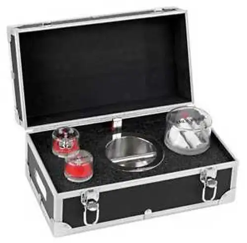 Troemner 7268-1Gw Calibration Weight Set Metric 5Kg To 2G