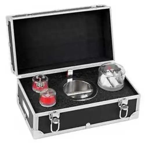 Troemner 7269-1Gw Calibration Weight Set Metric 5Kg To 20G
