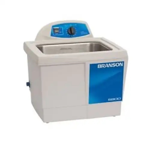 Branson Cpx-952-317R Series Mh Mechanical Cleaning Bath With Mechanical Timer...