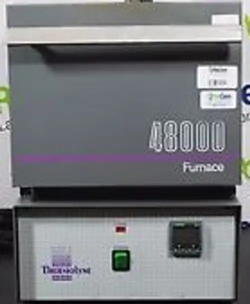 Thermolyne Furnace 48025-80