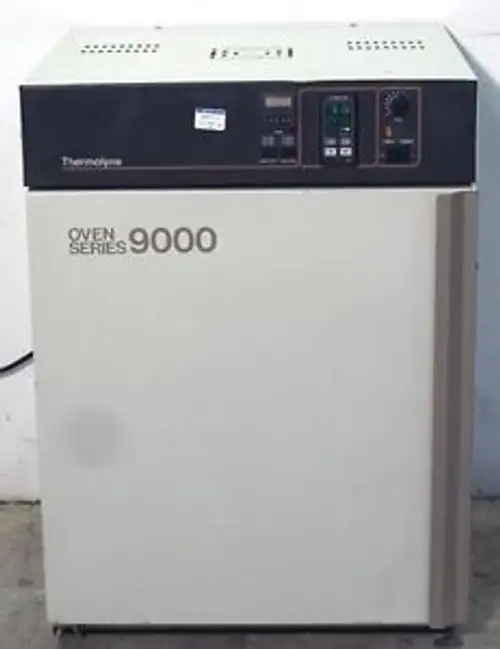 Thermolyne Ov-47325 Laboratory Oven 14 X 14 X 17 Ov47325