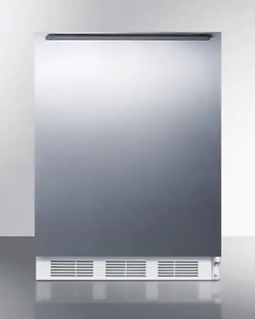 AL650BISSHH - 32 AccuCold by Summit Appliance