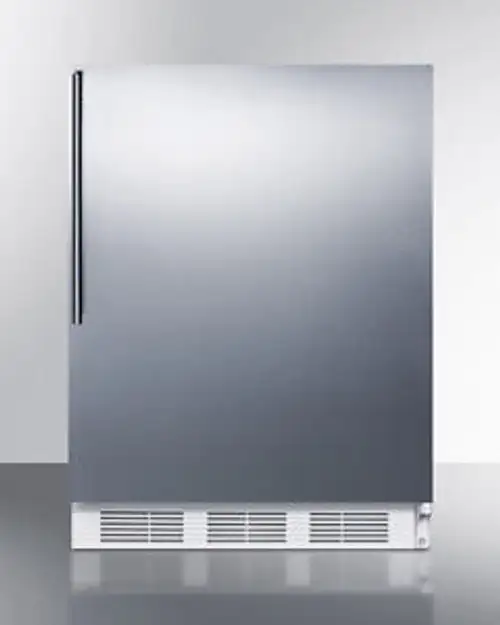 AL650BISSHV - 32 AccuCold by Summit Appliance