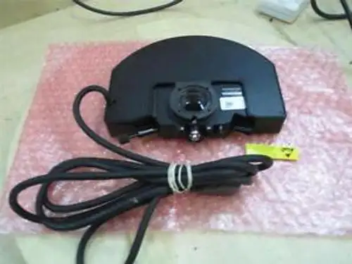 Olympus U-Ucd8A Transmitted Light Accessory Turret For Olympus Bx61 Bioview