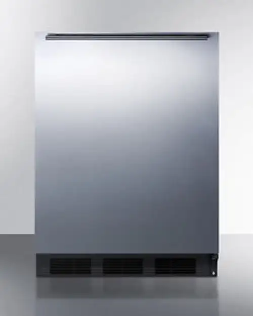 AL652BBISSHH - 32 AccuCold by Summit Appliance