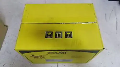LMI C741-34 PUMP