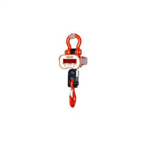 TOR-REY INDUSTRIAL HEAVY DUTY 10000 LB WIRELESS CRANE SCALE CRS-5000/10000