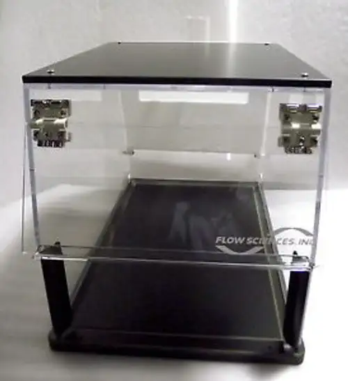 Flow Sciences 2-Ft Fs2220-06Bkdva Hood With Blower Fs-4000 4-Mo.