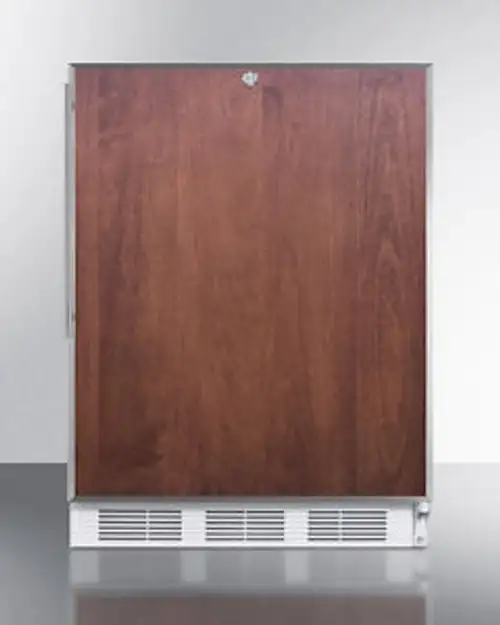 ALB651L- 32 AccuCold Appliance undercounter refrigerator-