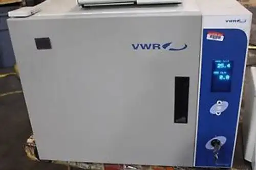 Vwr Symphany Co2 Incubator Thermo Vmd3001S9Aba