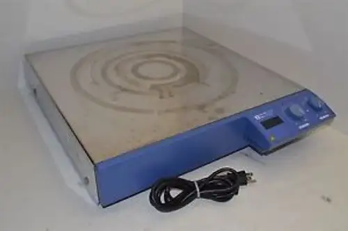 Ika Ikamag Maxi Mr 1 Digital 150L Magnetic Lab Stirrer 0-600Rpm