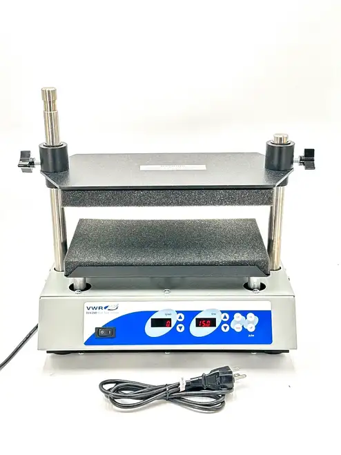 VWR DVX-2500 Digital Multi-Tube Vortexer