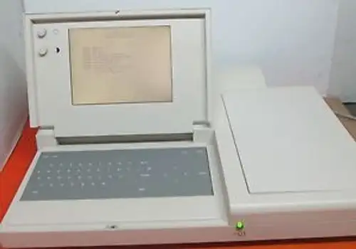 BIOFIELD DIAGNOSTIC SYSTEM REF : 710-10001-001