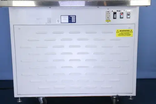 Baker Edgegard Eg-3252 3 Laminar Hood