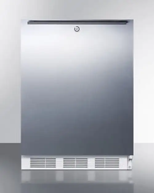 AL650LBISSHH - 32 AccuCold by Summit Appliance