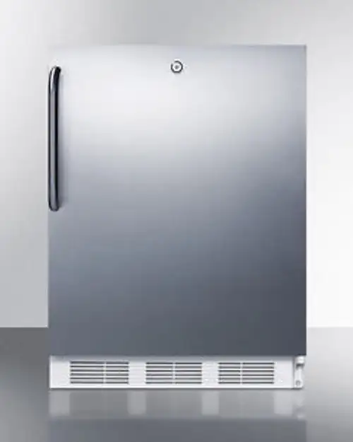 AL650LBISSTB - 32 AccuCold by Summit Appliance