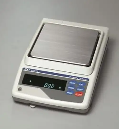 A&D GX Series Precision Balance GX-4000 4100g x 0.01g